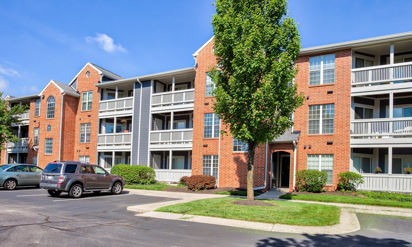One Bedroom Apartments Indianapolis Apartments For Rent In